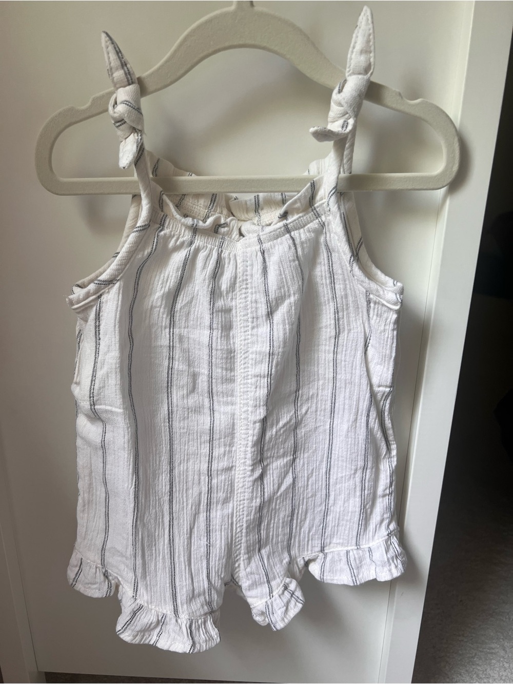 Little Co Romper